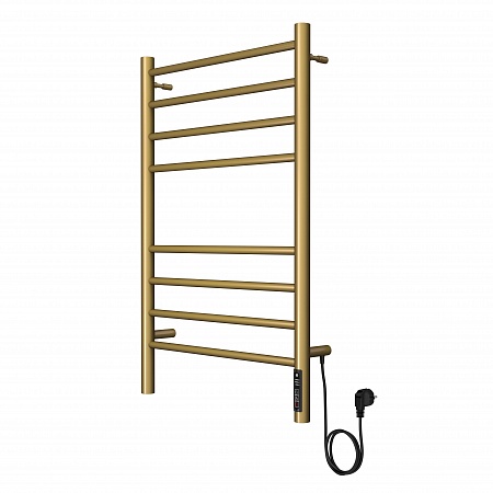 Аврора П8 500х800 электро КС ЗОЛОТО АРТ ( new встроен диммер) Полотенцесушитель TERMINUS Комсомольск-на-Амуре - фото 1 Аврора П8 500х800 электро КС ЗОЛОТО АРТ ( new встроен диммер) Полотенцесушитель TERMINUS Комсомольск-на-Амуре - фото 1