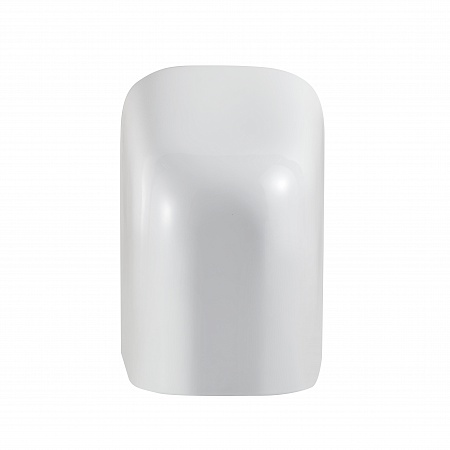 Подвесной унитаз безободковый Terminus Ватикан Monolit 490х340 белый Комсомольск-на-Амуре - фото 5