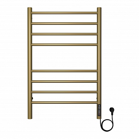 Аврора П8 500х800 электро КС ЗОЛОТО АРТ ( new встроен диммер) Полотенцесушитель TERMINUS Комсомольск-на-Амуре - фото 2 Аврора П8 500х800 электро КС ЗОЛОТО АРТ ( new встроен диммер) Полотенцесушитель TERMINUS Комсомольск-на-Амуре - фото 2