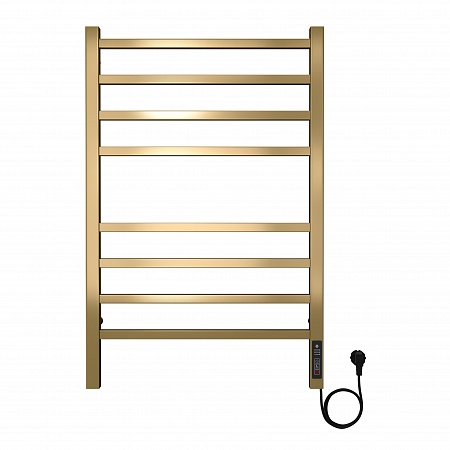 Ватикан П8 500х800 электро КС ЗОЛОТО АРТ ( new встроен диммер) Полотенцесушитель TERMINUS Комсомольск-на-Амуре - фото 2 Ватикан П8 500х800 электро КС ЗОЛОТО АРТ ( new встроен диммер) Полотенцесушитель TERMINUS Комсомольск-на-Амуре - фото 2