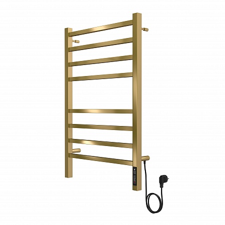 Ватикан П8 500х800 электро КС ЗОЛОТО АРТ ( new встроен диммер) Полотенцесушитель TERMINUS Комсомольск-на-Амуре - фото 1 Ватикан П8 500х800 электро КС ЗОЛОТО АРТ ( new встроен диммер) Полотенцесушитель TERMINUS Комсомольск-на-Амуре - фото 1