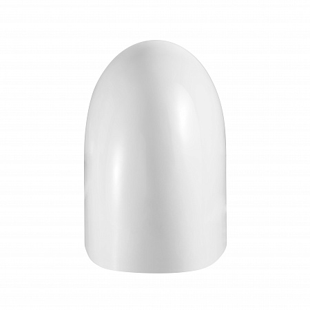 Подвесной унитаз безободковый Terminus Енисей Monolit 560х390 белый Комсомольск-на-Амуре - фото 6